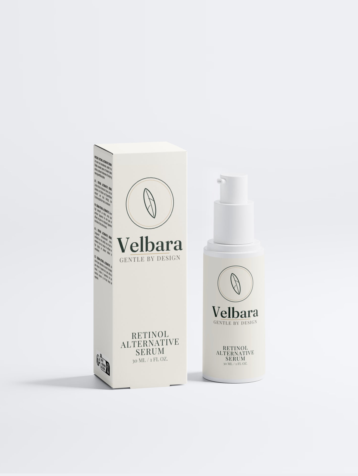 Retinol Alternative Serum
